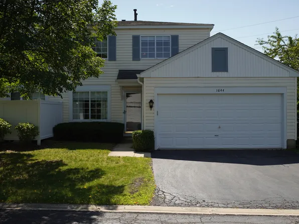 1644 Normantown Rd #434, Naperville, IL 60564