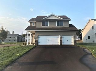 420 Bluebird Dr NW, Isanti, MN 55040