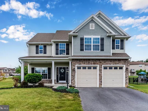 965 Connell St, Mechanicsburg, PA 17055