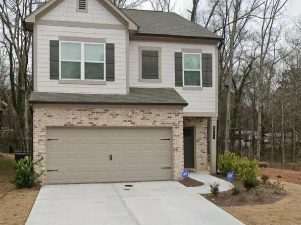 2061 Westside Dr, Austell, GA 30106