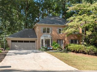 5074 Bowers Brook Dr SW, Lilburn, GA 30047