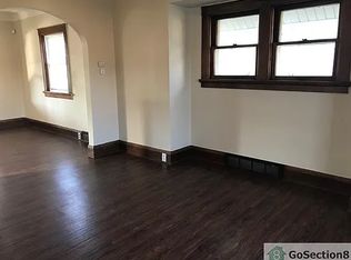 3318 Otto St, Toledo, OH 43608