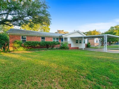 835 Dora St, Bedford, TX, 76022