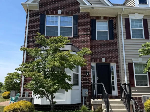 3889 Cephas Child Rd Unit 4, Doylestown, PA 18902