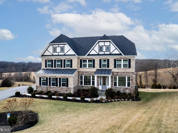 13876 Mill Creek Ct, Clarksville, MD 21029