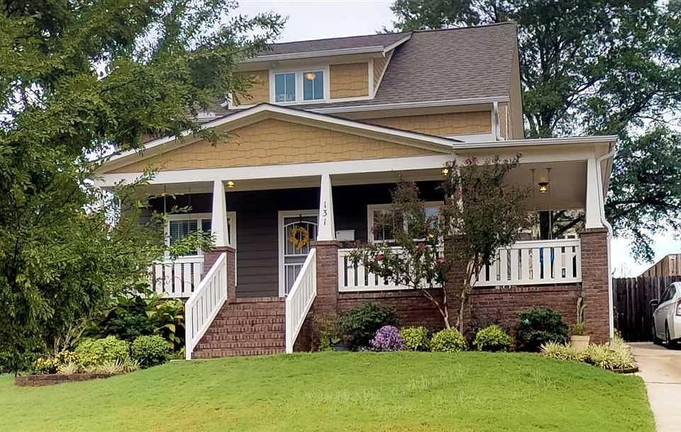 131 St, Jackson, TN 38301 Zillow