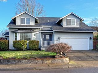 12701 SW Sorrel Dock Ct, Tigard, OR 97223