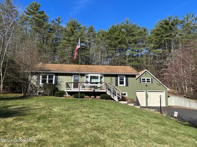 1455 US Route 9, Schroon Lake, NY, 12870