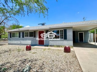 1002 E Griswold Rd, Phoenix, AZ 85020