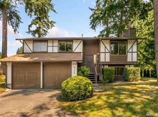 3225 SE 19th Ct, Renton, WA 98058