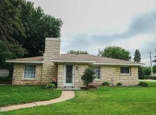 1725 W Anna St, Grand Island, NE 68803