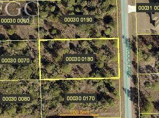 1011 Lincoln Ave, Lehigh Acres, FL 33972