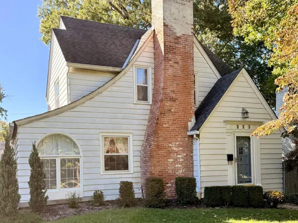 223 N Remington Rd, Columbus, OH 43209