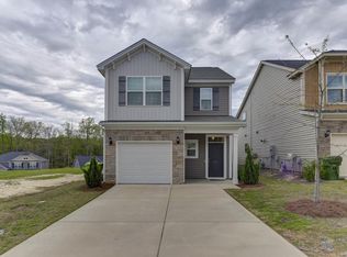 727 Pebblebranch Ln, Blythewood, SC 29016