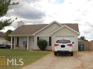 111 Haverhill Cir, Warner Robins, GA 31088