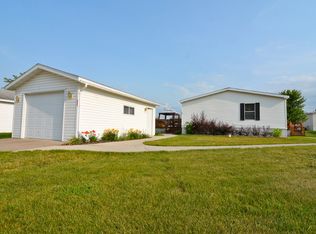 801 2nd St NE, Milaca, MN 56353