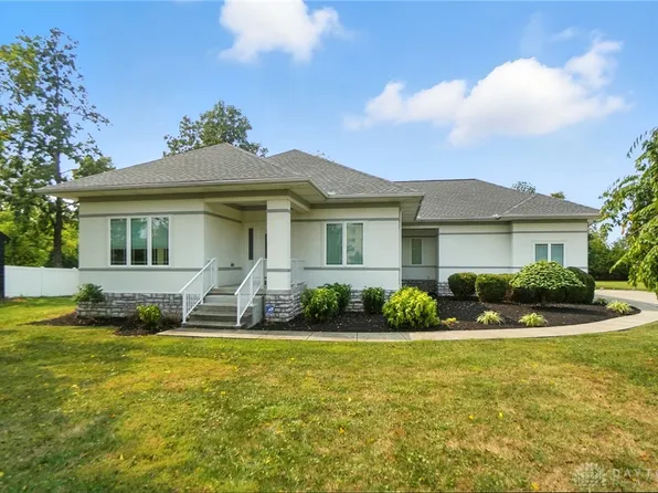 5801 Denlinger Rd, Dayton, OH 45426