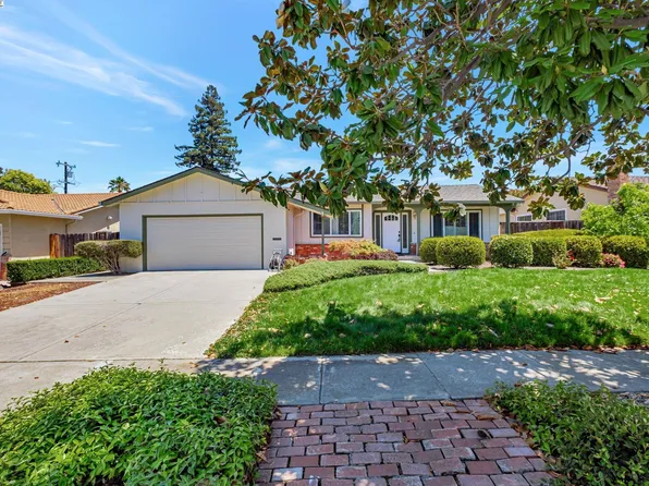 42650 Sully St, Fremont, CA 94539