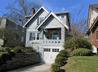 3451 Ault View Ave, Cincinnati, OH 45208