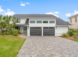 20 Norriego Rd, Destin, FL 32541