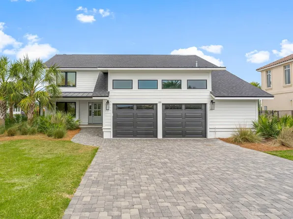 20 Norriego Rd, Destin, FL 32541