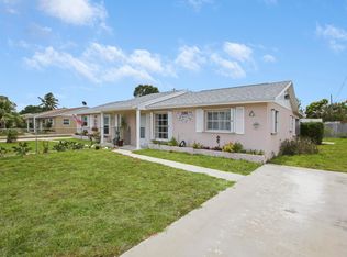 316 N Pennock Ln, Jupiter, FL 33458