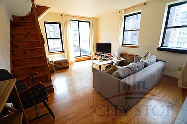 Rented by City Stop Realty