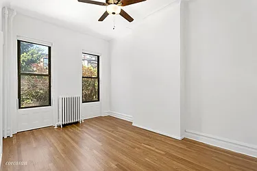 Rented by Corcoran