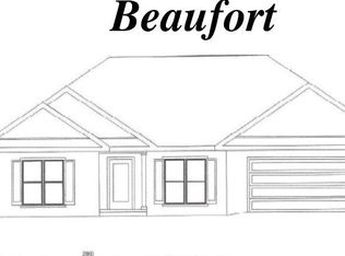 711 Medway Point #80, Ellabell, GA 31308