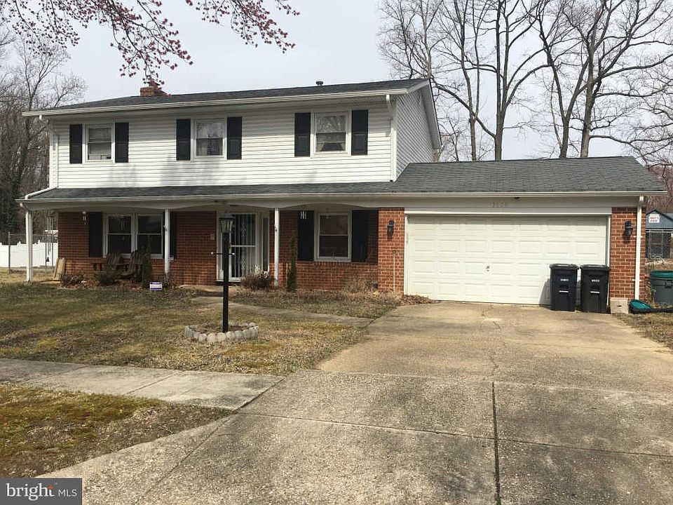 2nd image of 3606 Farness Dr