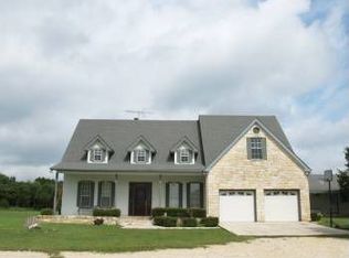 210 Saddleridge Dr, Wimberley, TX 78676