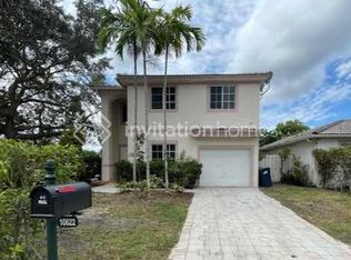 10622 SW 161st Ave, Miami, FL 33196
