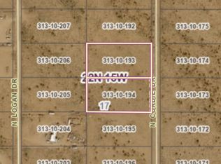 5827 N Cordie Dr, Kingman, AZ 86401