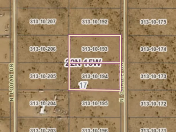 5827 N Cordie Dr, Kingman, AZ 86401