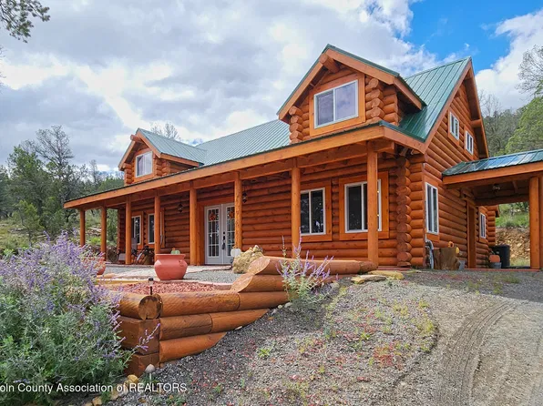 408 Santiago Cir, Alto, NM 88312