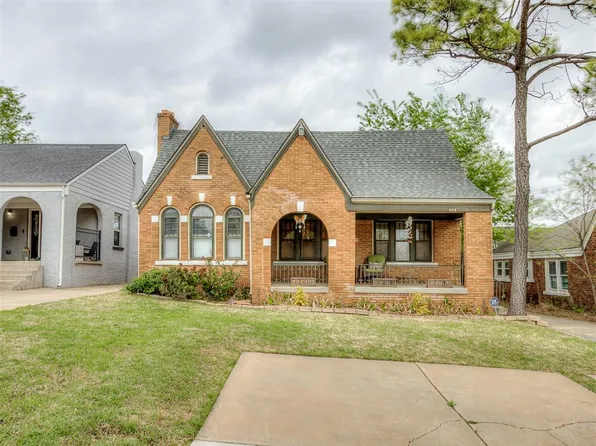 505 NW Eubanks St, Oklahoma City, OK 73118