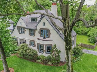192 Park St, Montclair, NJ 07042