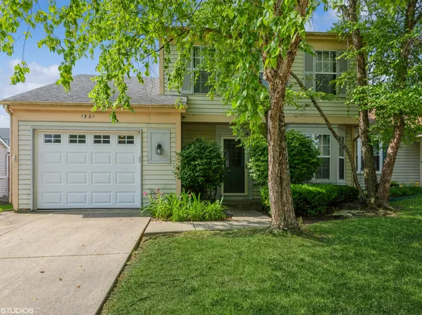 1321 Ansley Ct, Mundelein, IL 60060