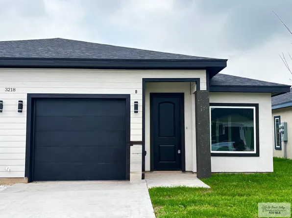 3218 Villa Rosa Dr Unit B, Brownsville, TX 78526