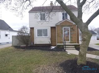 2614 104th St, Toledo, OH 43611