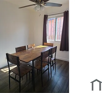 3 bed, 1200 sqft, $3,500 — Photo 2