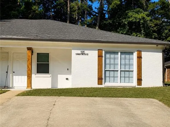 1116 Summer Brook Rd, Atlanta, GA 30349