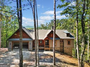 64 Hickory Trl, Ellijay, GA 30540