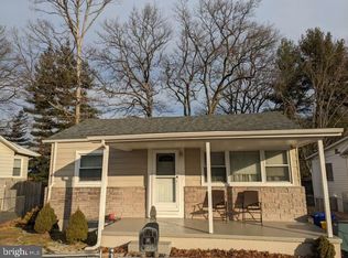 110 Yawmeter Dr, Middle River, MD 21220