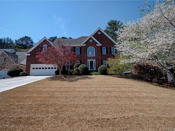 2nd image of 3609 Lakeside Pointe NW