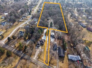 4425 Atkins Rd, Port Huron, MI 48060