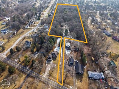 4425 Atkins Rd, Port Huron, MI, 48060