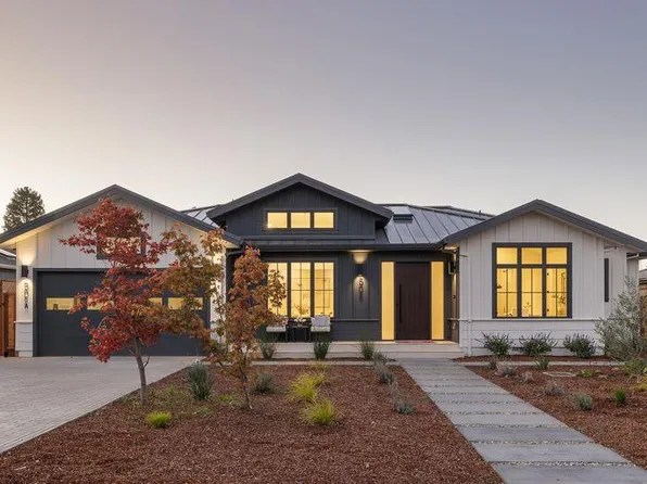 506 Panchita Way, Los Altos, CA 94022