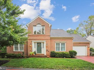 2361 Bear Den Rd, Frederick, MD 21701