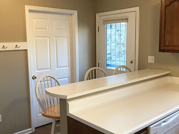 Kitchen Bar